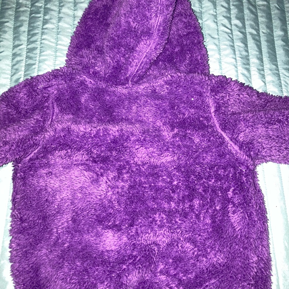 Baby Jacket - Picture 4 of 4